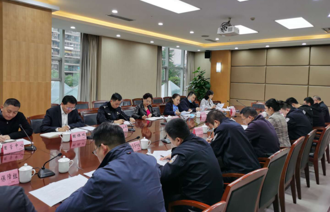 现场督查督办 重庆严打危险废物环境违法犯罪行为