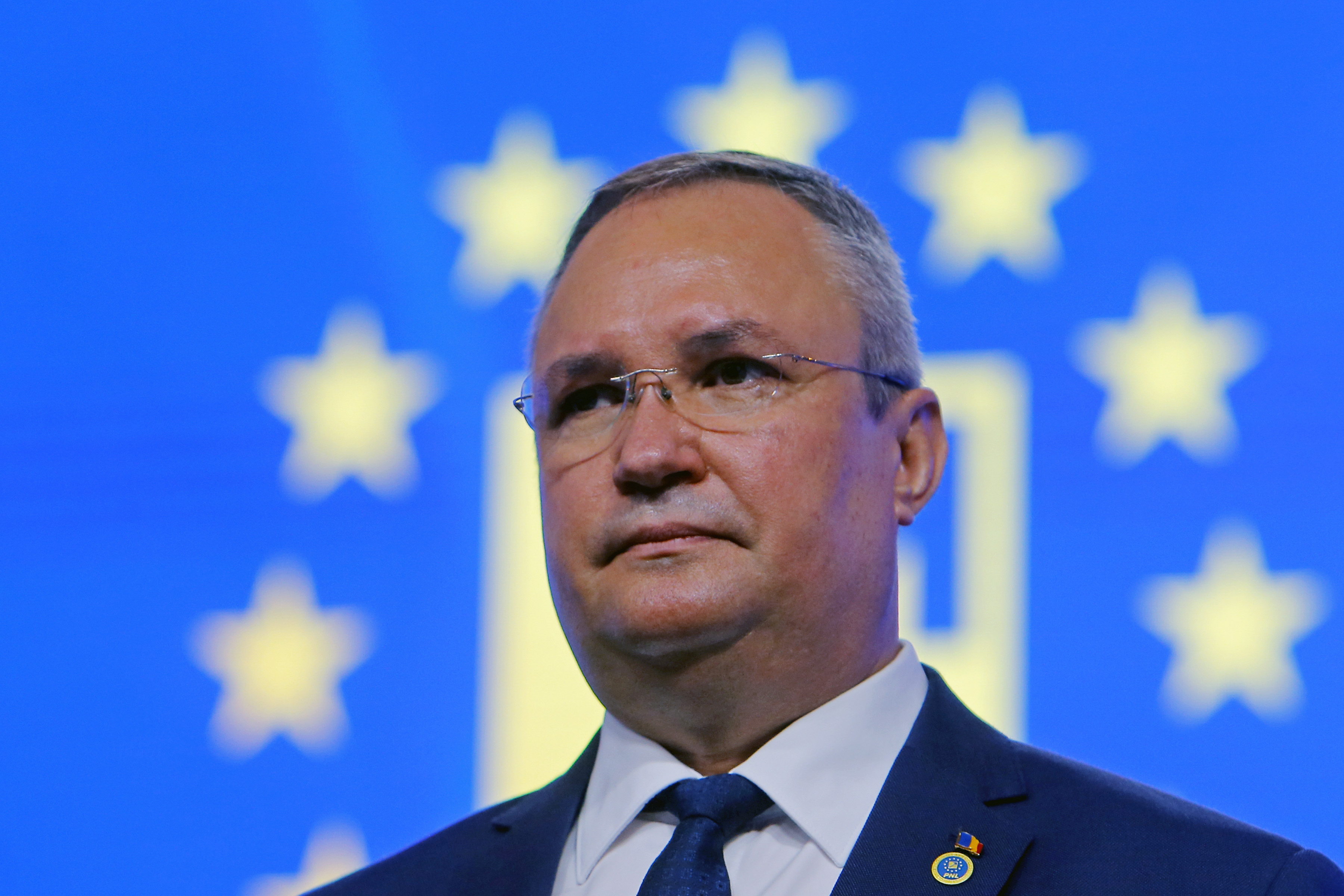 罗马尼亚总理宣布辞职