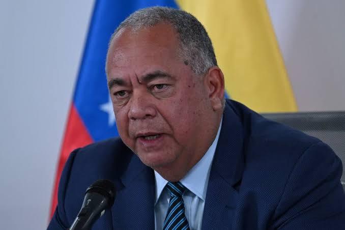 委内瑞拉选举委员会主席敦促欧盟和美英全面解除对委制裁