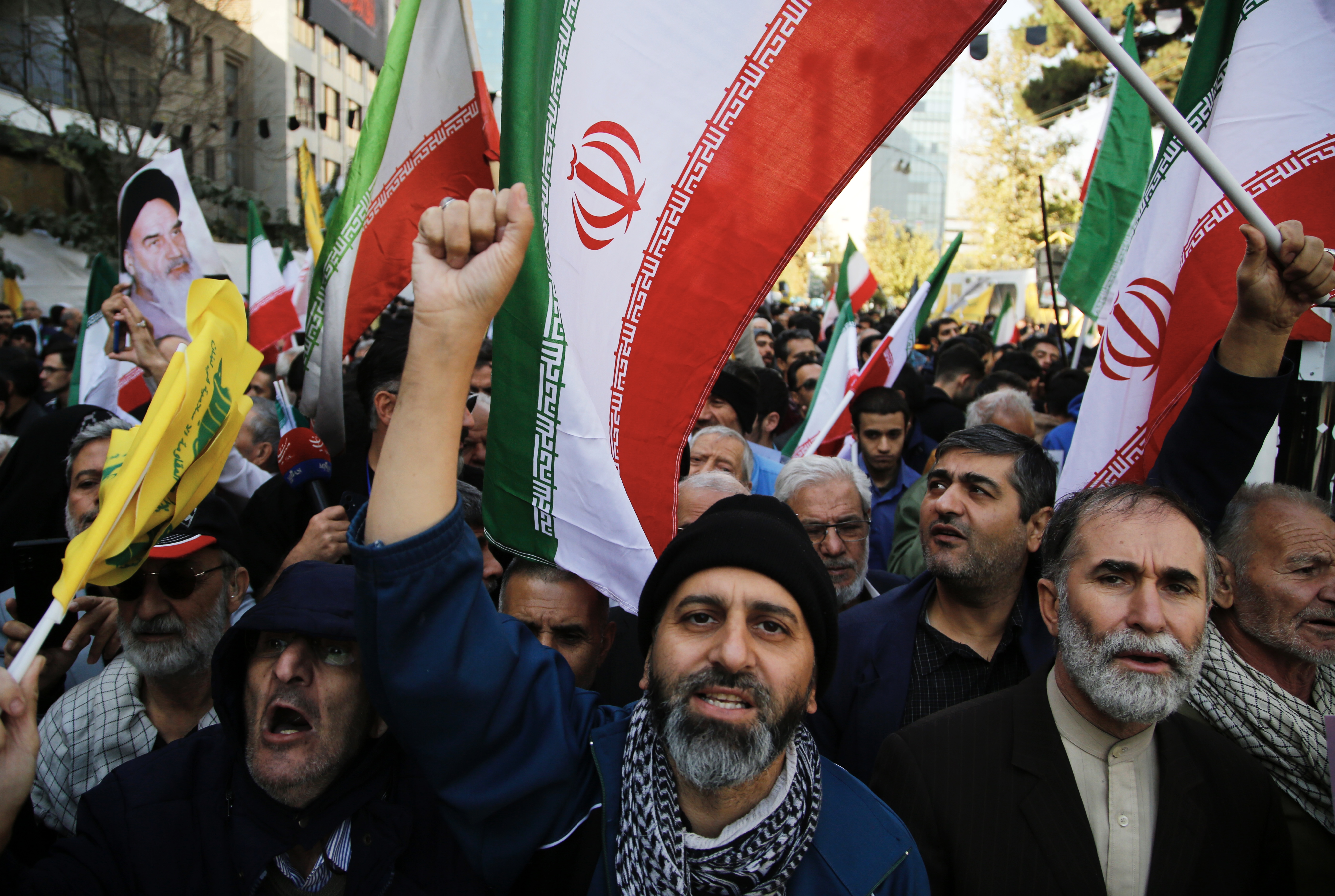 国际观察｜2026，中东三大热点展望