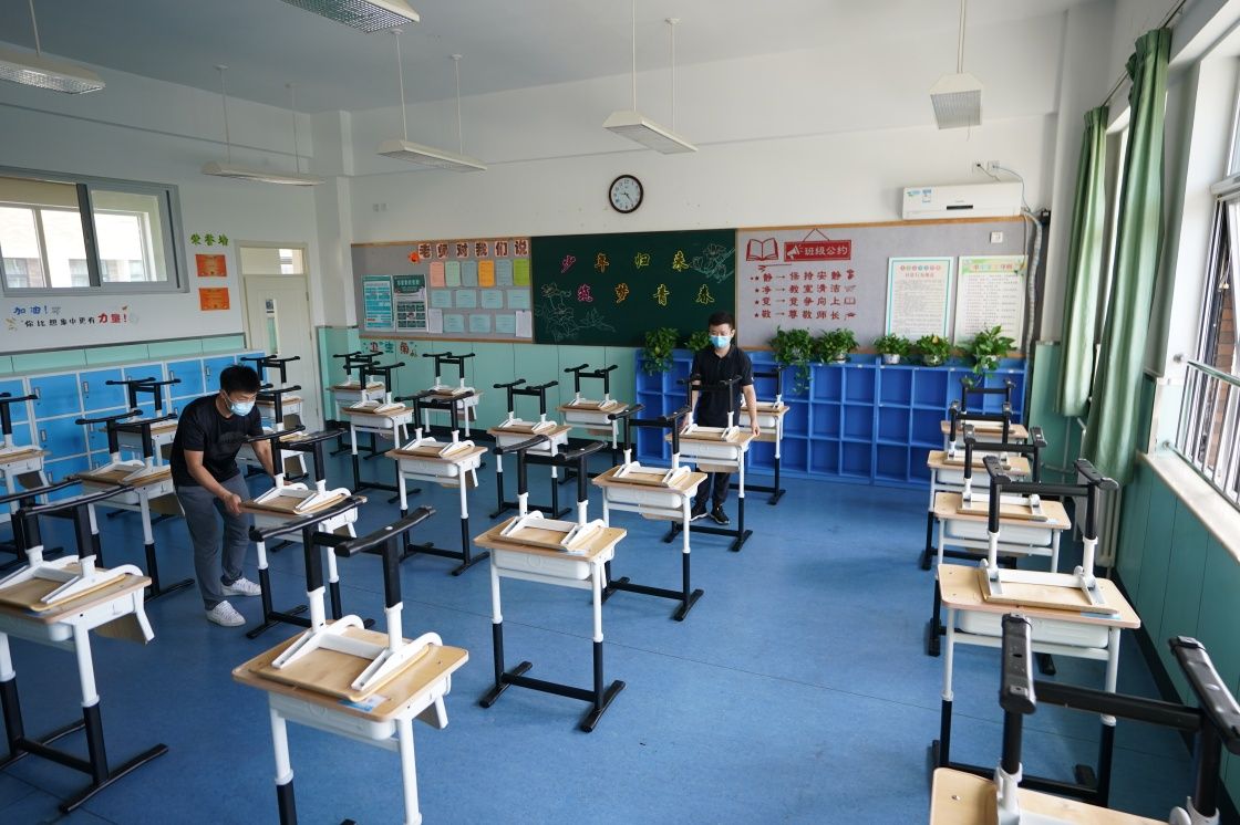 封面新闻综合|全面开学在即！请收下这份秋季学期疫情防控指南
