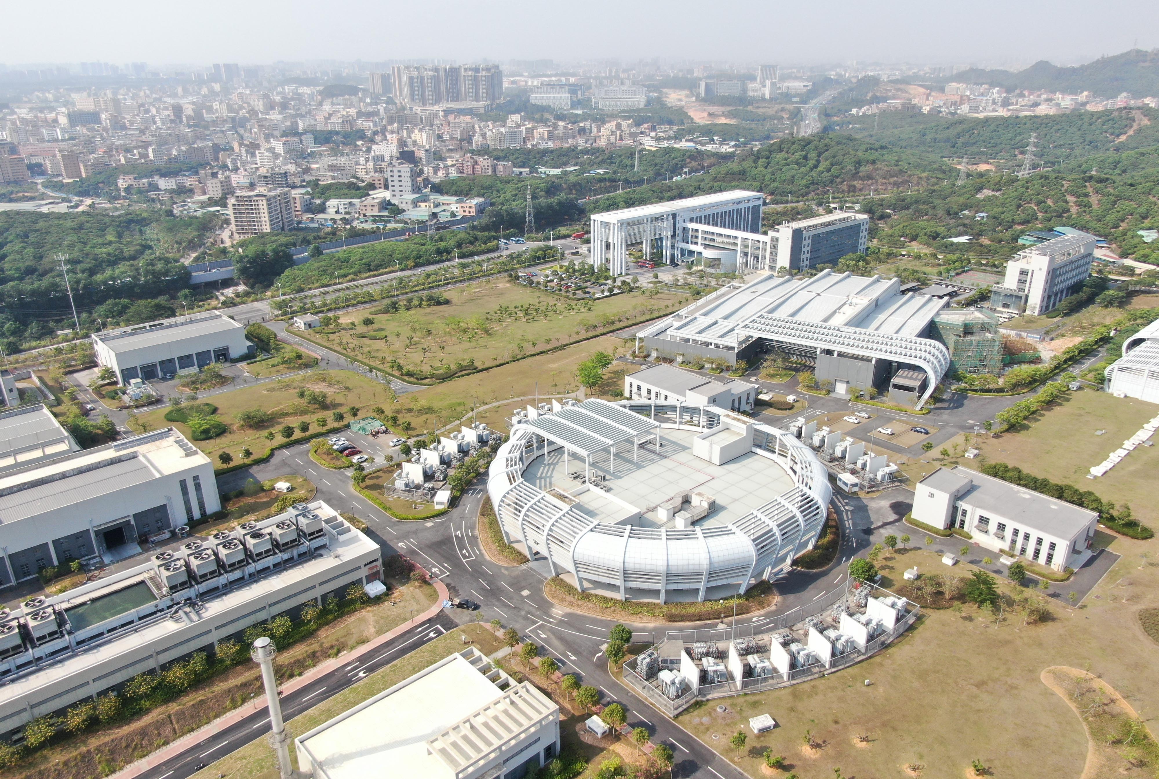 先进制造引领世界工厂东莞突围升级