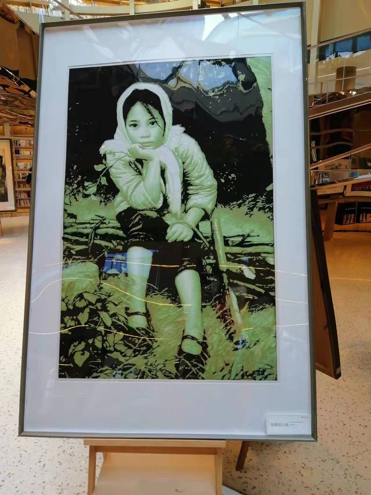 观长白丨李宝凤让剪纸脱胎换骨为传承倾情奉献