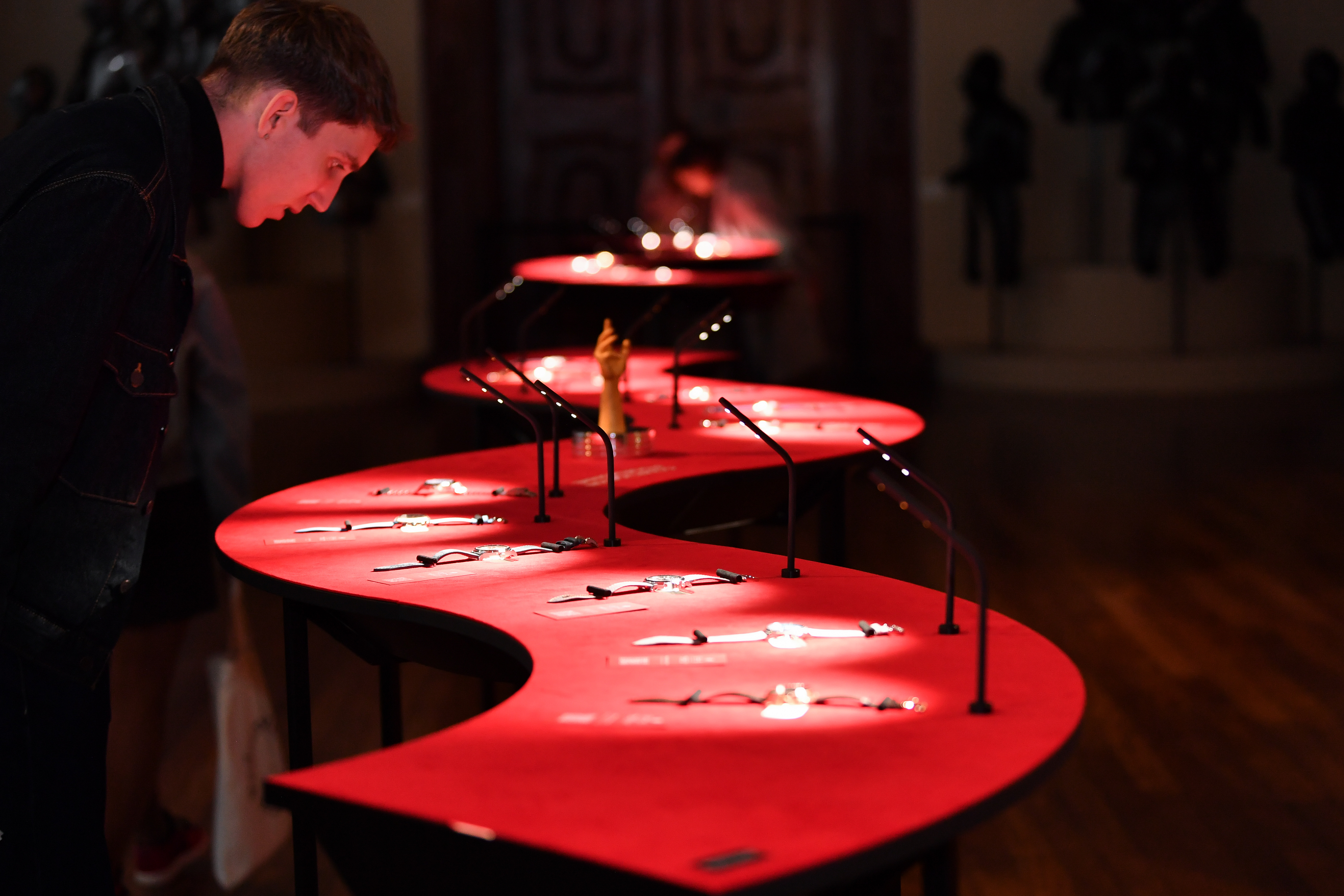 列国鉴｜记者观察：瑞士制药业的“美国劫”