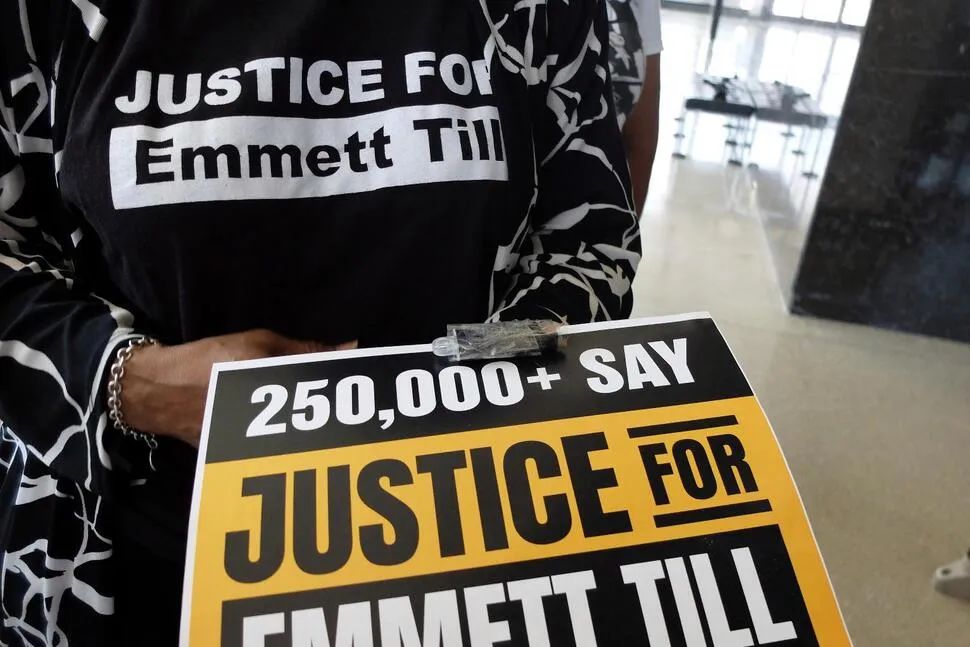 白人动用私刑杀害黑人案层出不穷 美媒批立法太晚 封面新闻