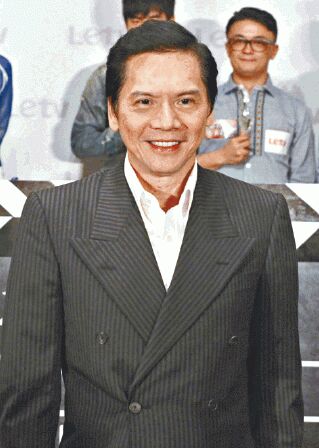 自称香港龙头老大?向佑恐吓出租司机:我爸是向华强