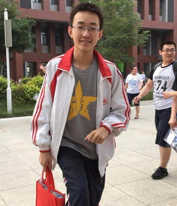 2016各省高考第一名都是谁?(持续更新中)