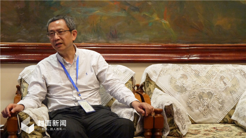 两代"中青年"的莫干山会议 是否还能再为改革开"药方"