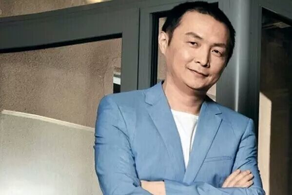 同行眼中的张锐:从来不认为他是竞争对手 我们感激他