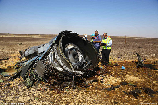 载巴西足球队飞机坠毁 近年重大空难盘点