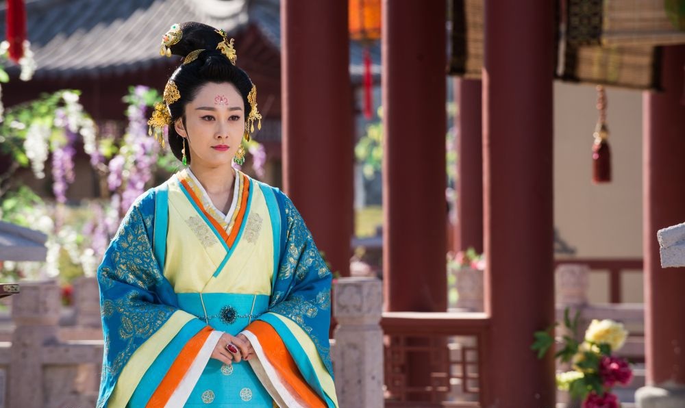 《美人私房菜》收视扑街被砍,一点也不冤!