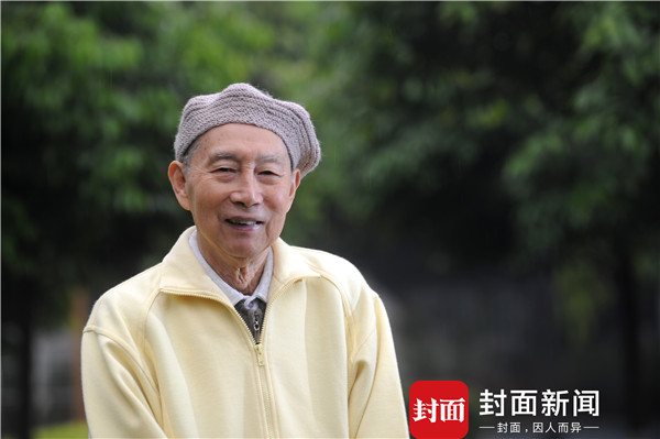 动物学家赵尔宓:为人谦逊幽默 与蛇"相爱相杀"半世纪半世纪