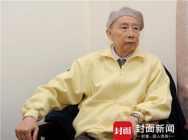 动物学家赵尔宓:为人谦逊幽默 与蛇"相爱相杀"半世纪半世纪