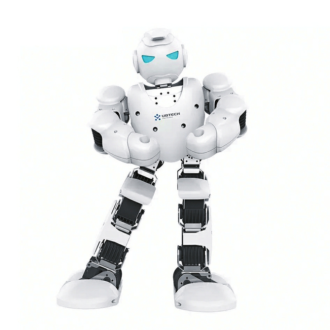 彭山寻宝游戏继续嗨 机器人大奖等你拿