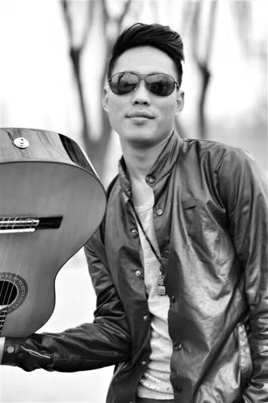 北漂,歌手,天籁之音,抛开这些标签,白里格最想谈的是选择