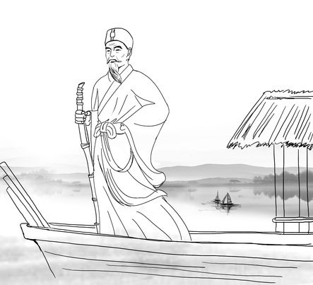 被皇帝嫉恨一辈子的杨升庵 回首功名富贵一场春梦