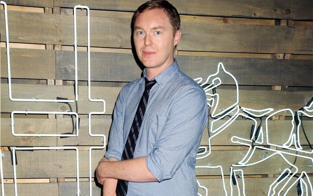 coach创意总监stuart vevers