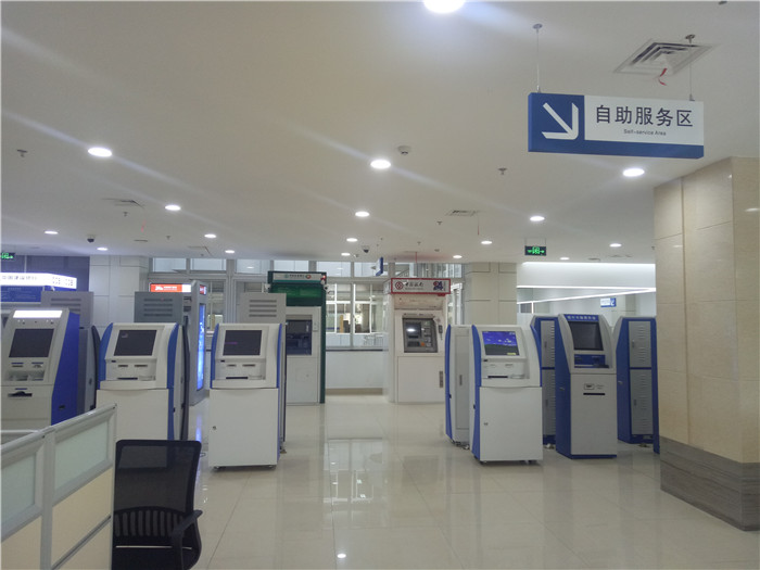 成都社保经办机构将实施综合柜员制 社保业务不再来回跑