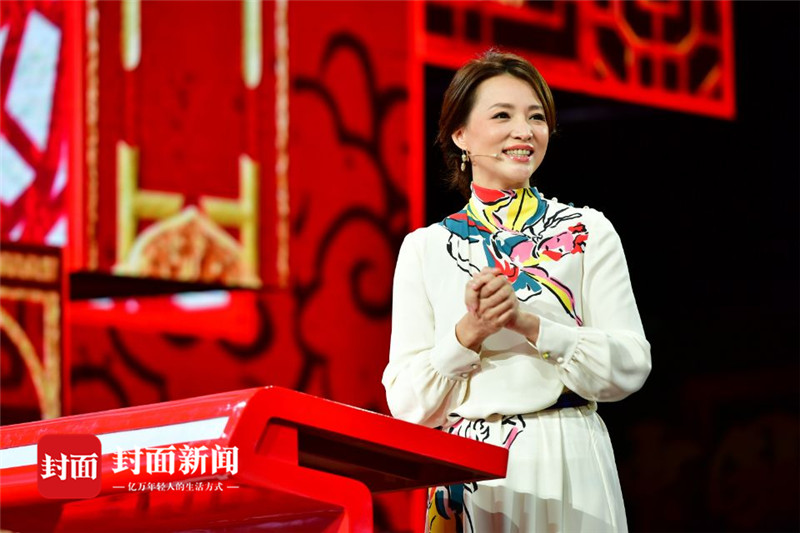 董卿朱军主持《中国民歌大会》第二季被观众赞良心之作