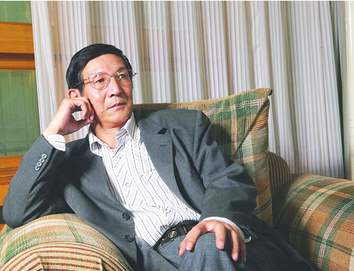 名人堂"年度作家"评选启动这九位作家被提名