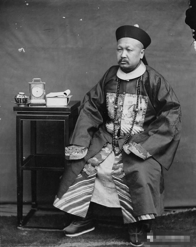 晚清四川总督11 岑春煊:从京城顽主到一代枭雄