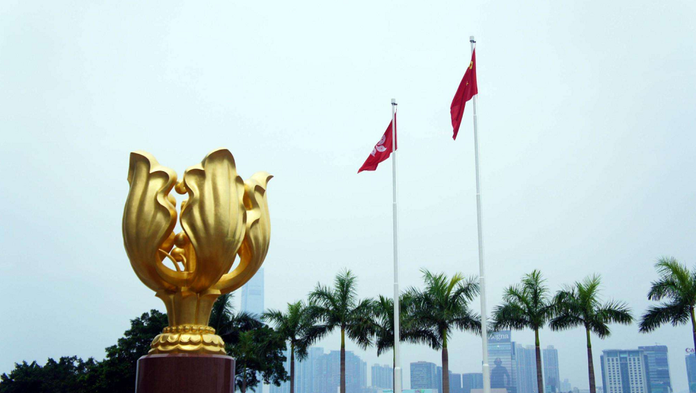 非洲观察丨非洲多国人士:香港推迟立法会选举体现生命至上理念 世界