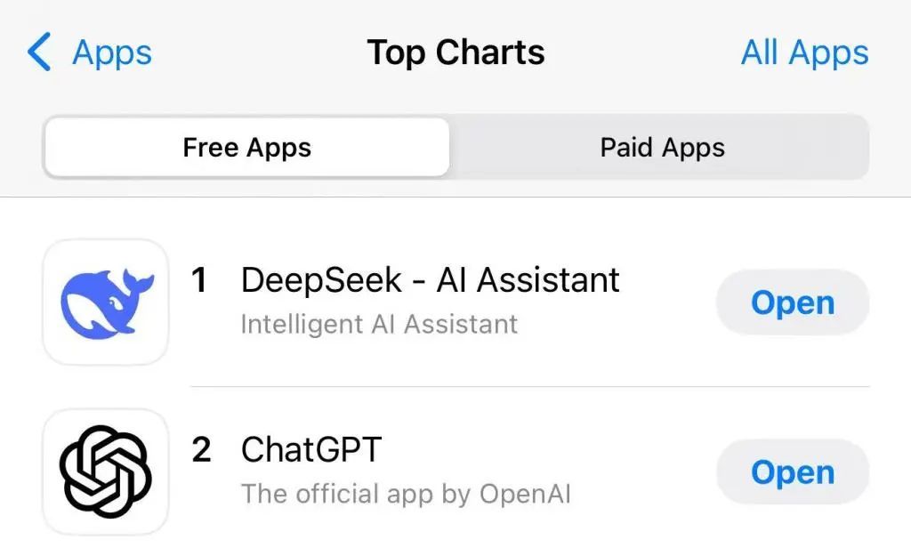 李开复谈DeepSeek：开源成就影响力引领AI发展新方向开云APP下载