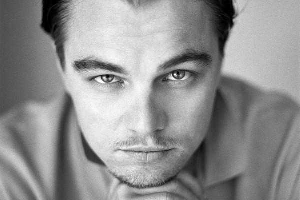 娱乐圈里前任女友满地跑的不只是老默一个, 新晋奥斯卡影帝小李子