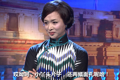 【辣笔小封】月亮这丫头片子还有好几副面孔呢!