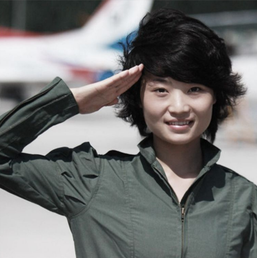 "金孔雀"余旭今日回家 将长眠于崇州烈士陵园