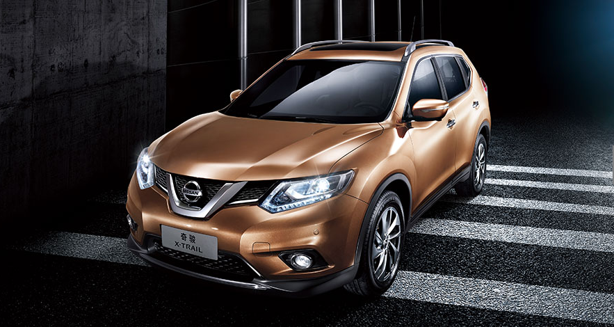 东风日产suv"三剑客"的独门秘技