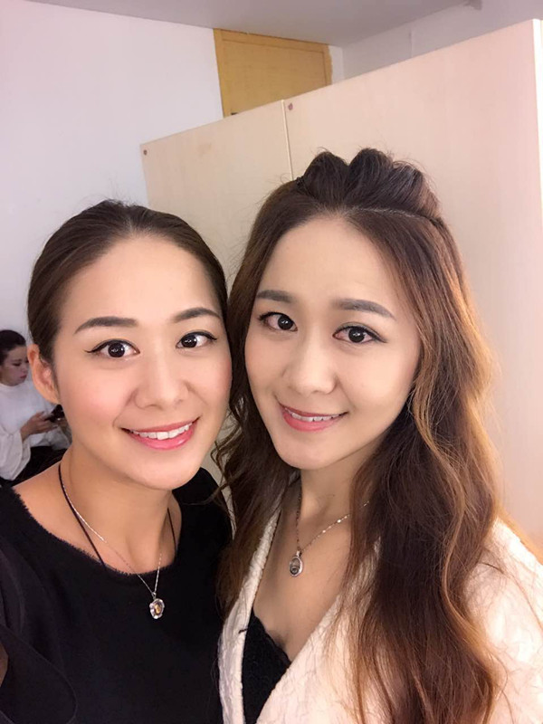 《非诚勿扰》双胞胎姐妹花寻爱 姐姐替补登场变"心动女生"