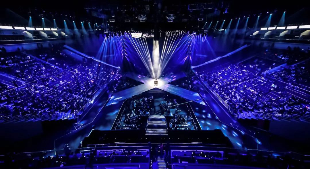 西南首个!华熙live·528落户成都,重磅打造m空间剑指成都文体新地标