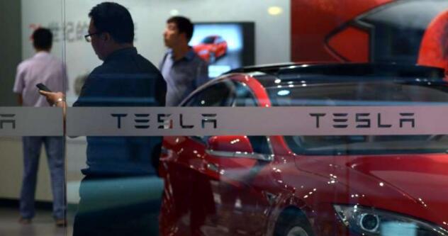 和家发布智能电动车品牌理想智造 特斯拉斥1