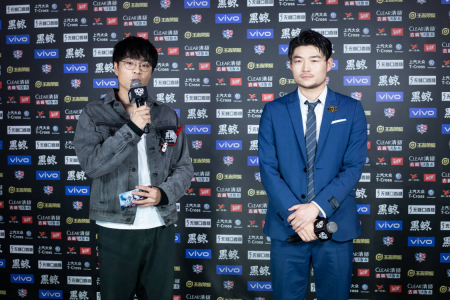 巅峰对决下的qghappy,稳重的教练突然出了奇招