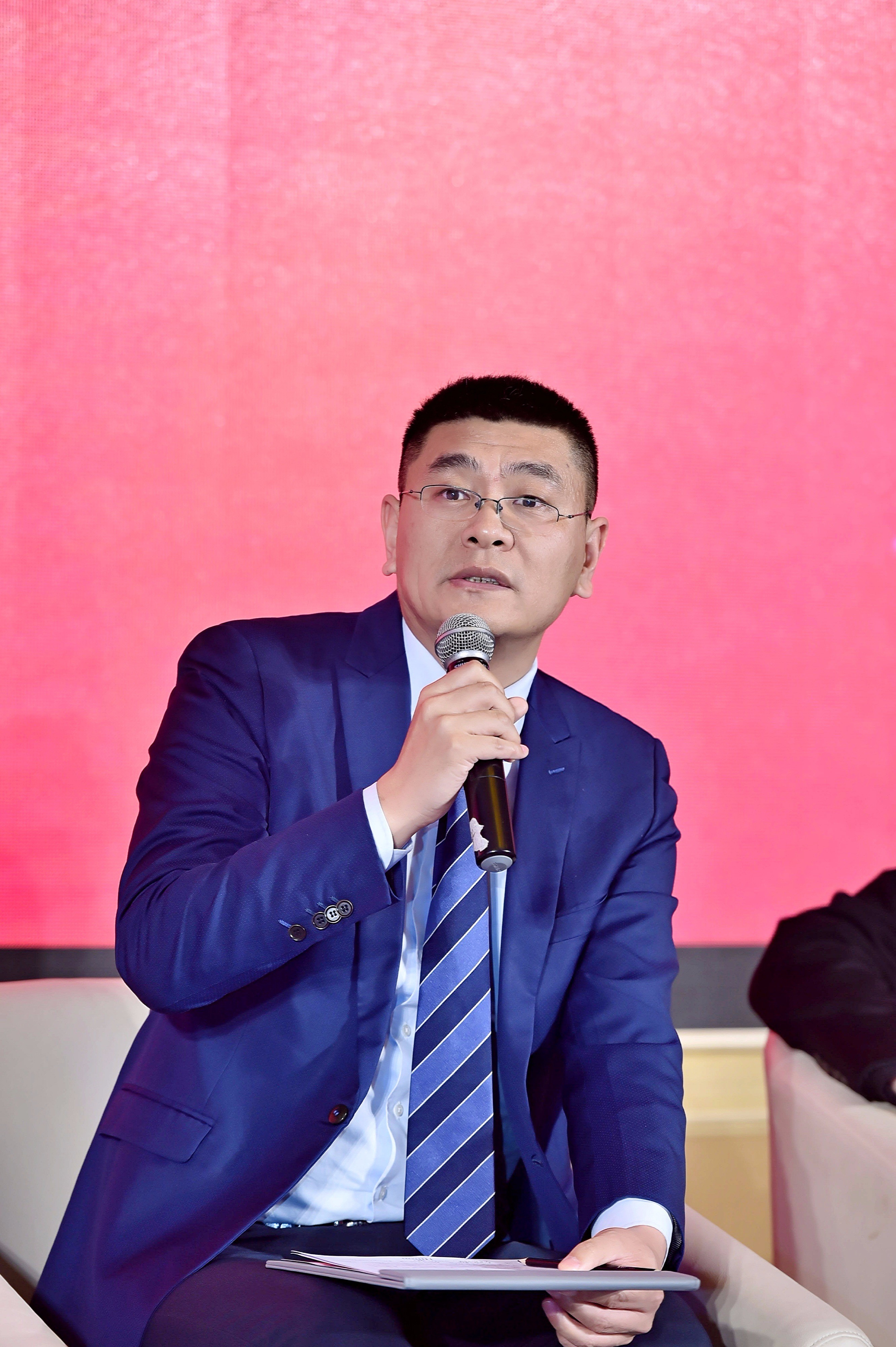 泰和泰律师事务所合伙人张云