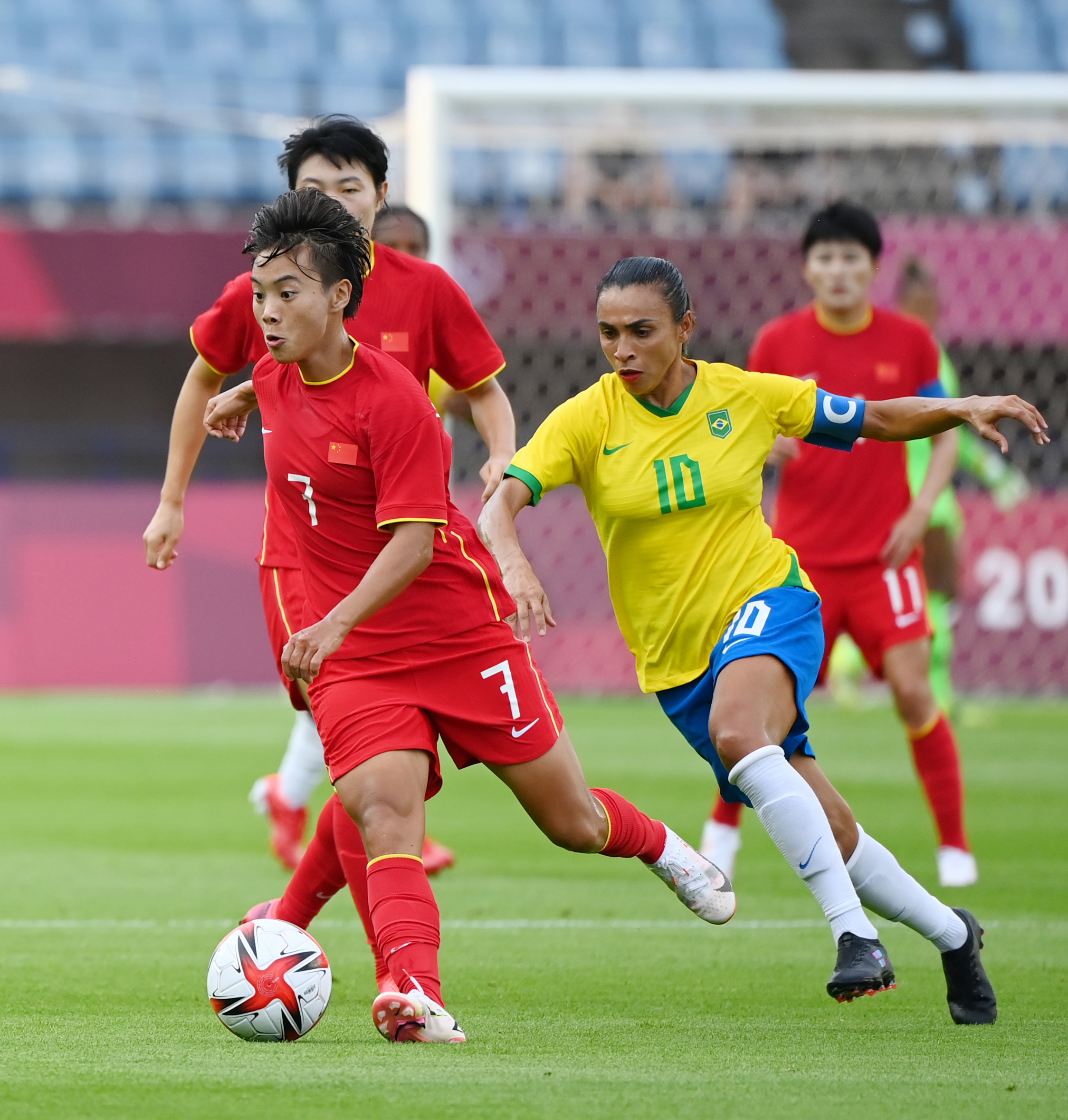 东京奥运会贾秀全失利责任在主帅