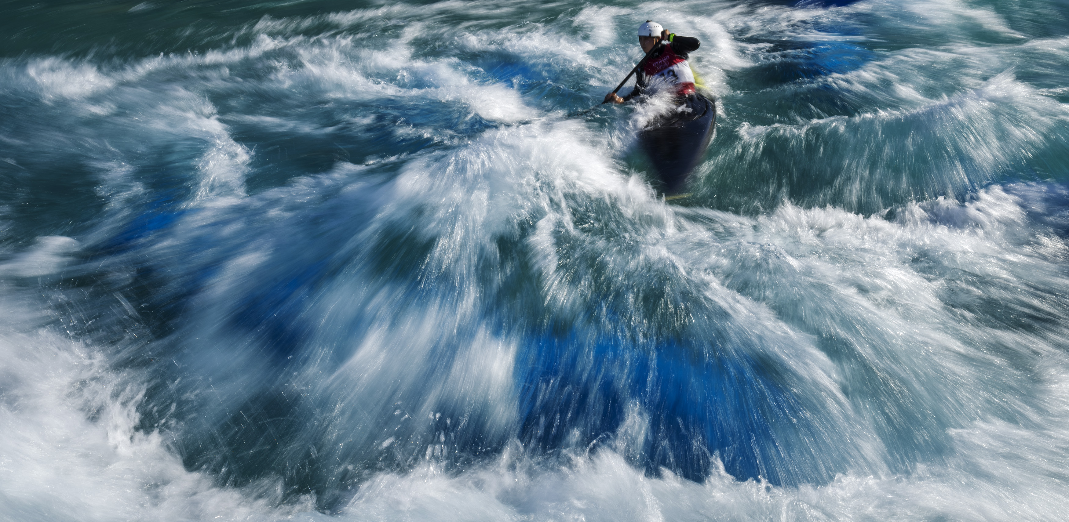 东京奥运会卷土重来中国皮划艇期待再现荣光东京奥运会皮划艇项目前瞻