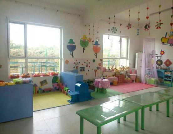 芮城县新世纪幼儿园图片