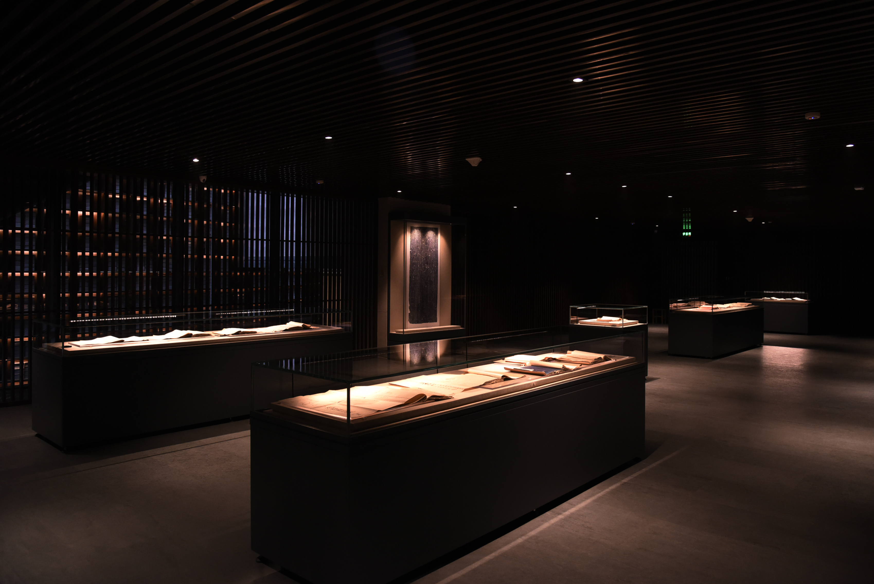 中国故事孔子博物馆触摸东方先哲千年文脉