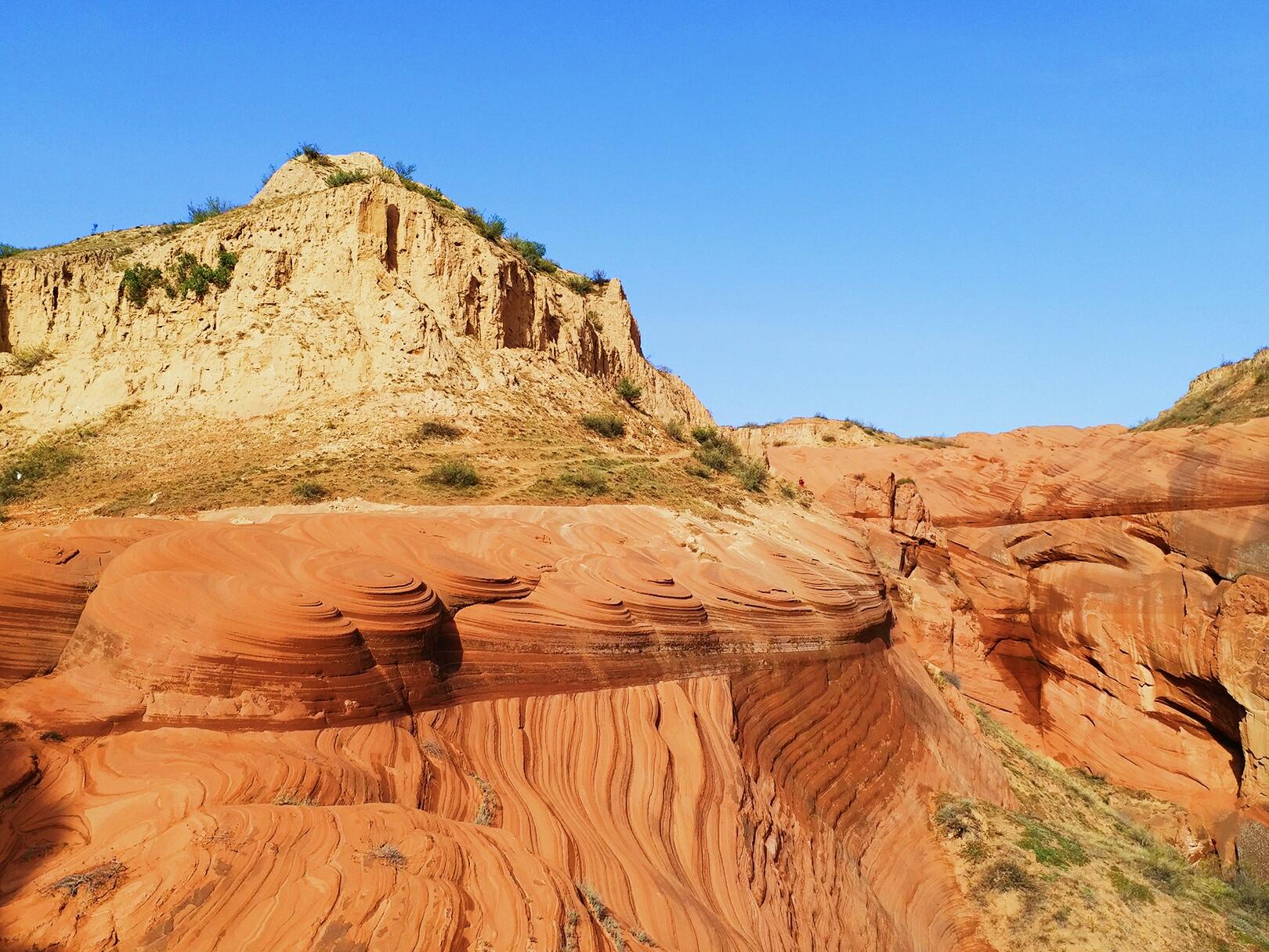 嫦娥五号都上月球挖土了你了解脚下的土壤吗