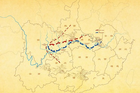 湖广填四川是什么意思?为什么会有这种说法