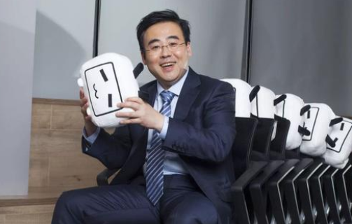 B站赴港二次上市,准备好了吗?|艾问人物