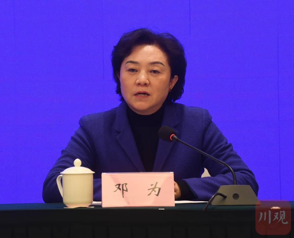 聚焦四川妇儿新两纲新闻发布会③全省70余万特殊困难儿童纳入基本生活