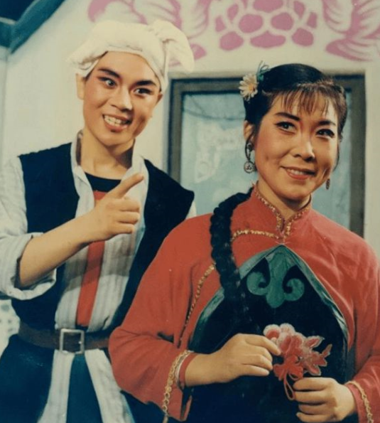 67著名豫剧表演艺术家柳兰芳逝世 享年86岁