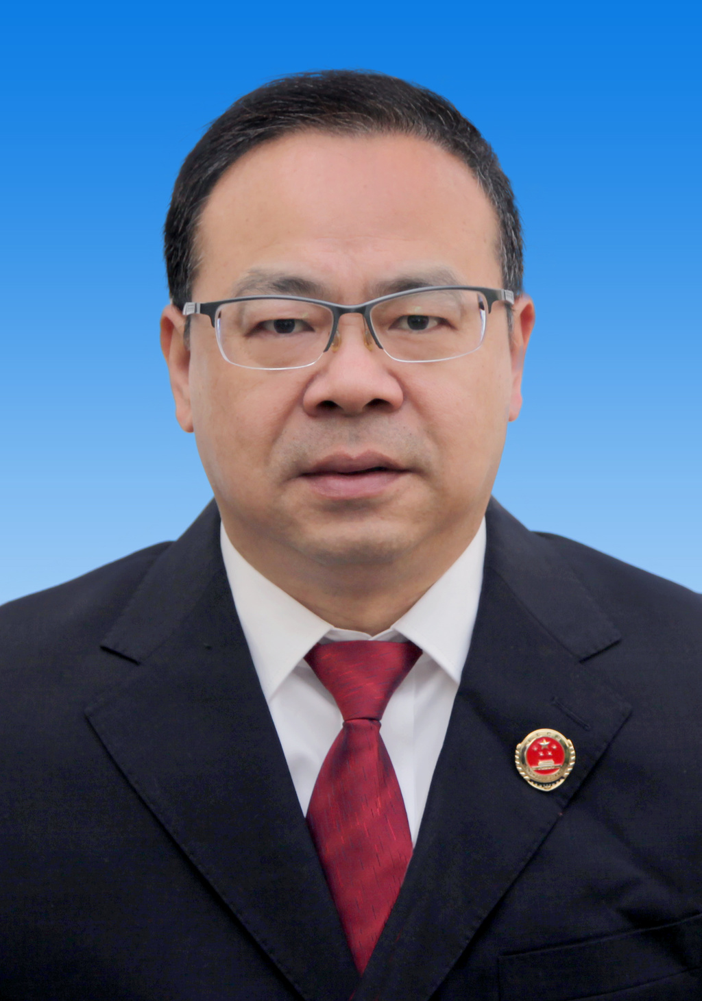 袁俊鹏当选凉山州人民法院院长李治平当选凉山州人民检察院检察长