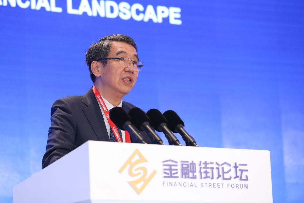 新华财经开放新格局下的一带一路建设亟待构建金融合作新生态