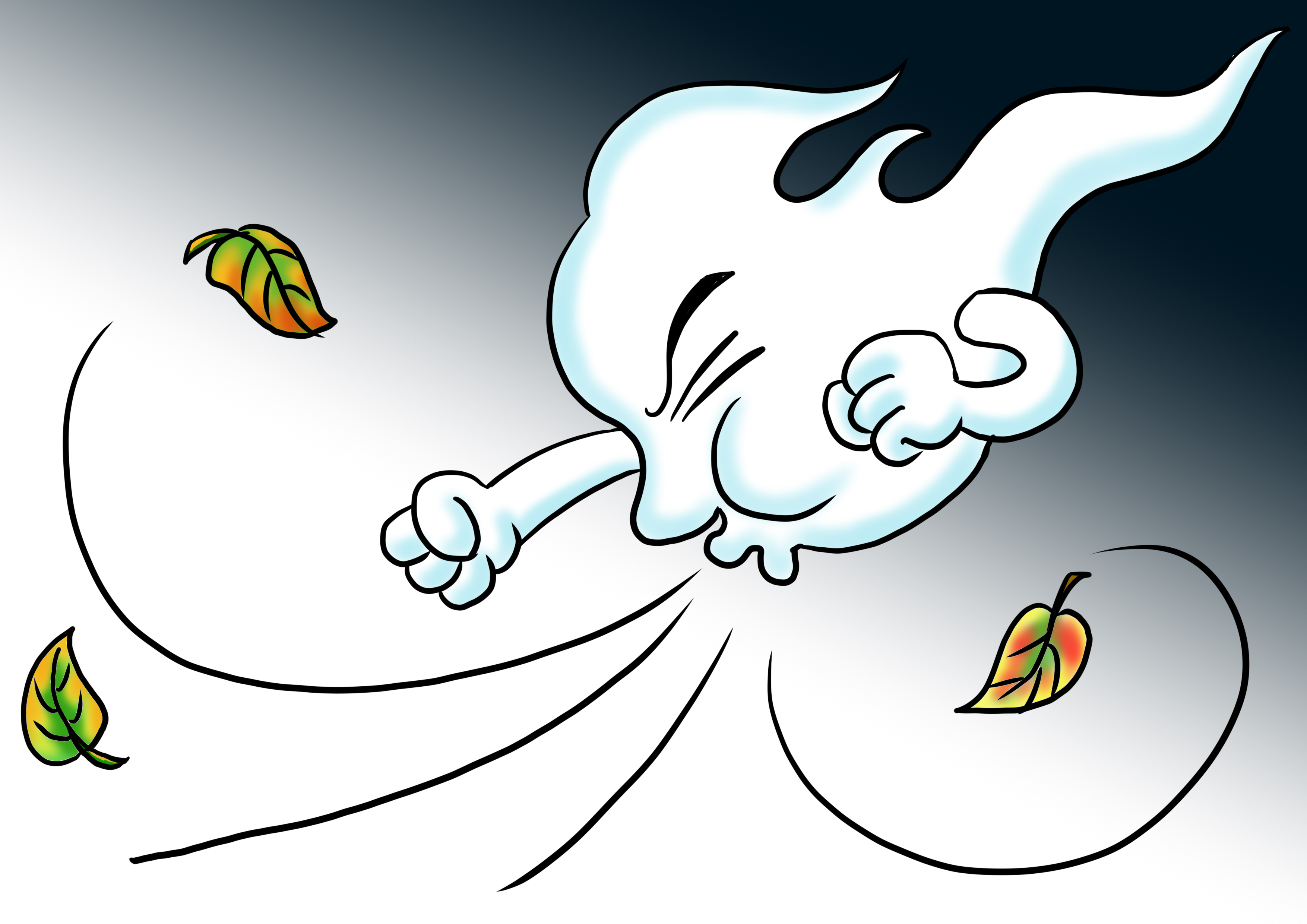 又一股冷空气启程明后天近20个省会级城市气温或创新低