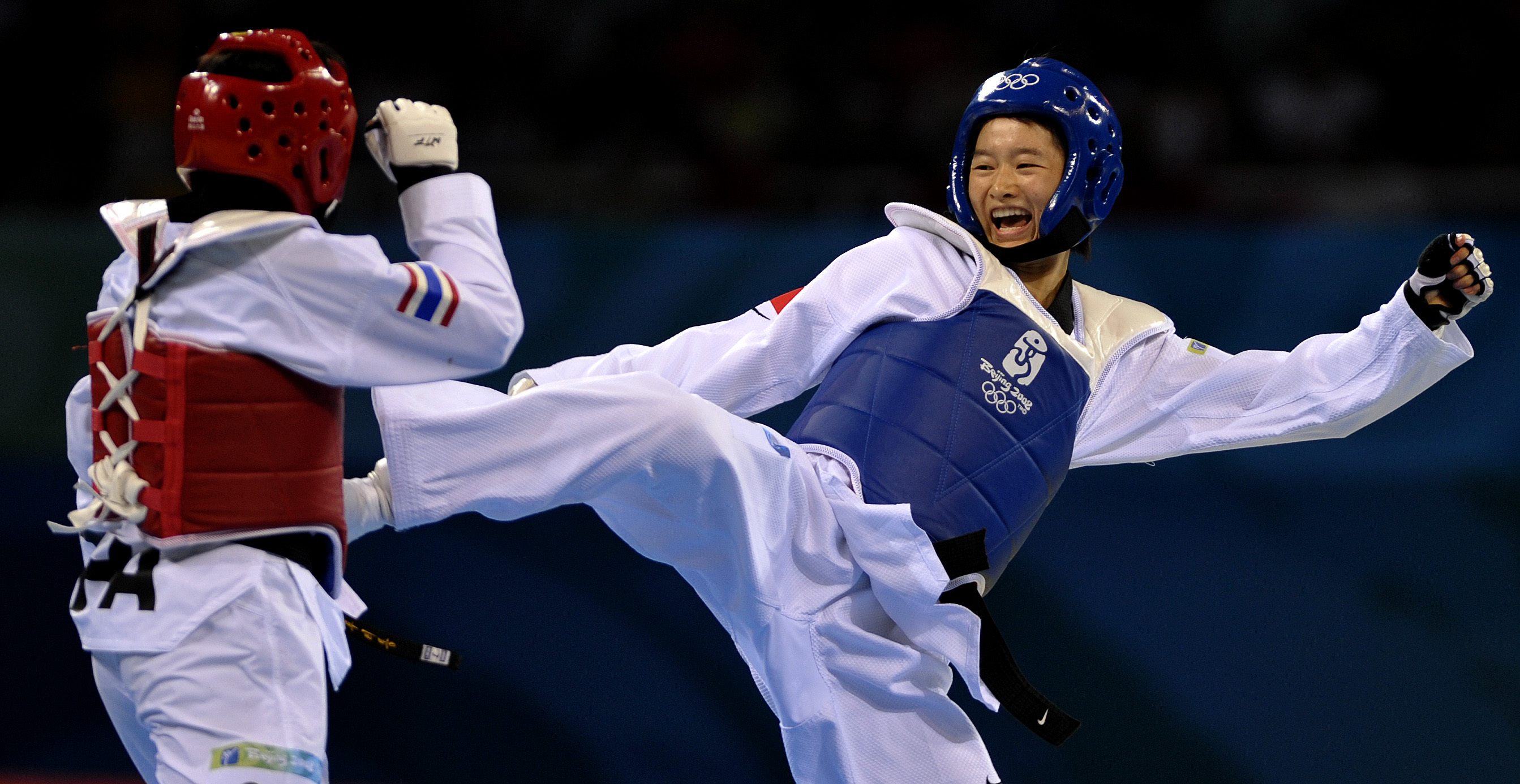 追光静水流深四战奥运的吴静钰