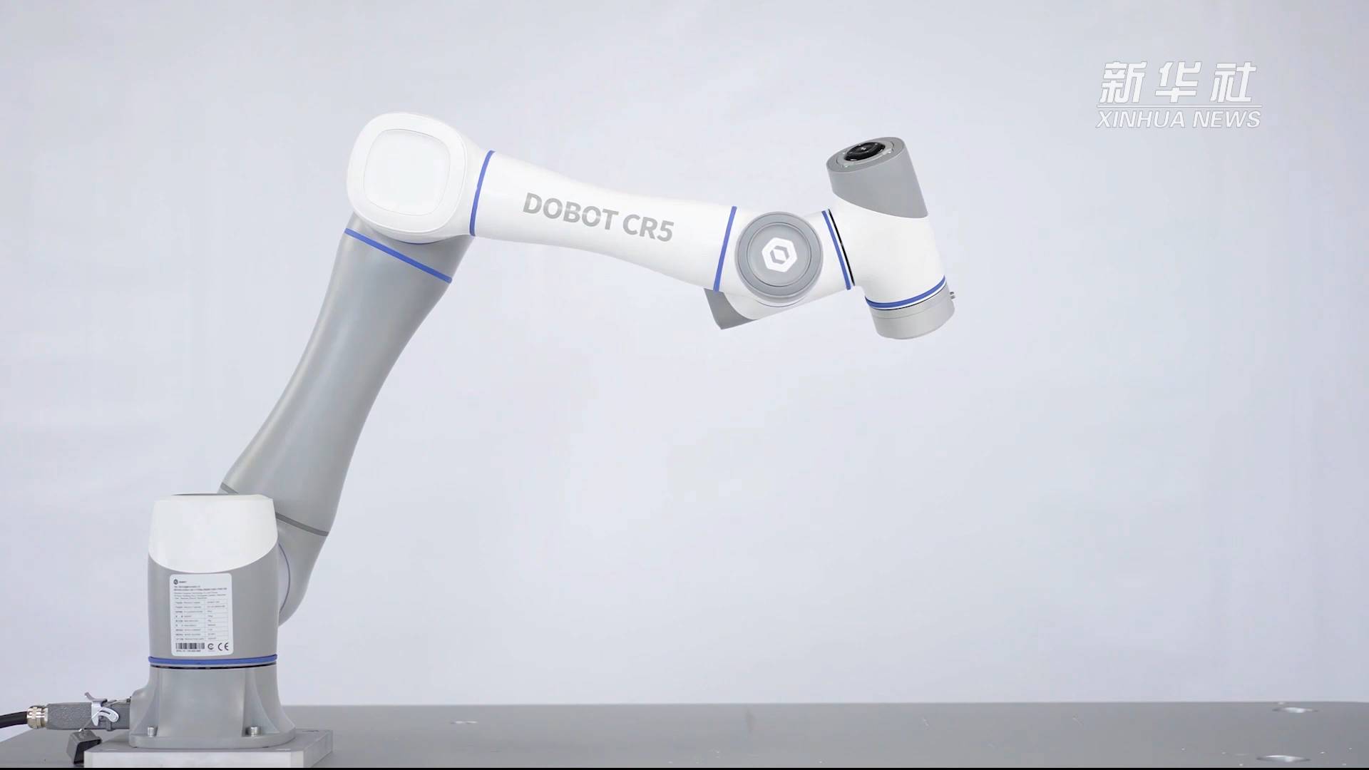 刘培超:让中国机器人走向世界舞台